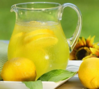金桔柠檬茶培训